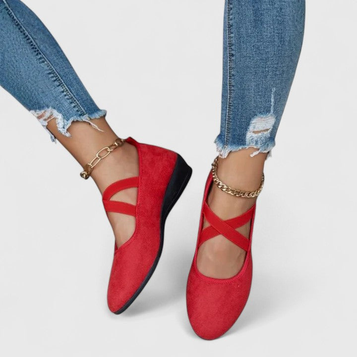 Mandy | Orthopedic Shoes
