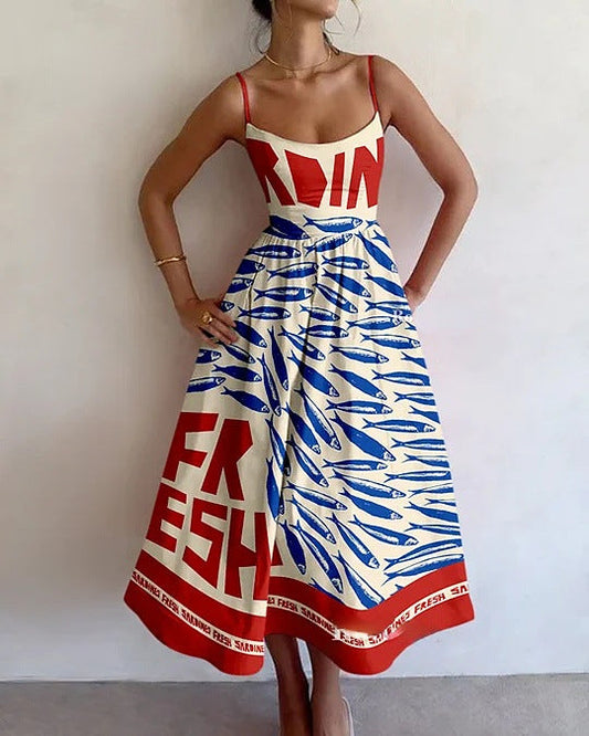 Winslowe in Multicolour