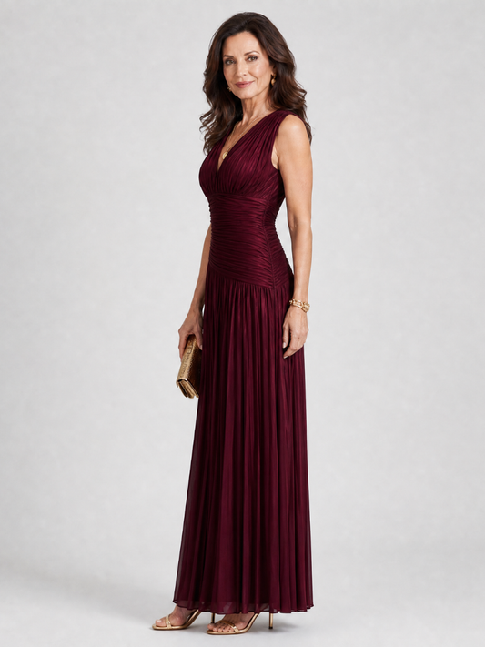 Lemar midi dress