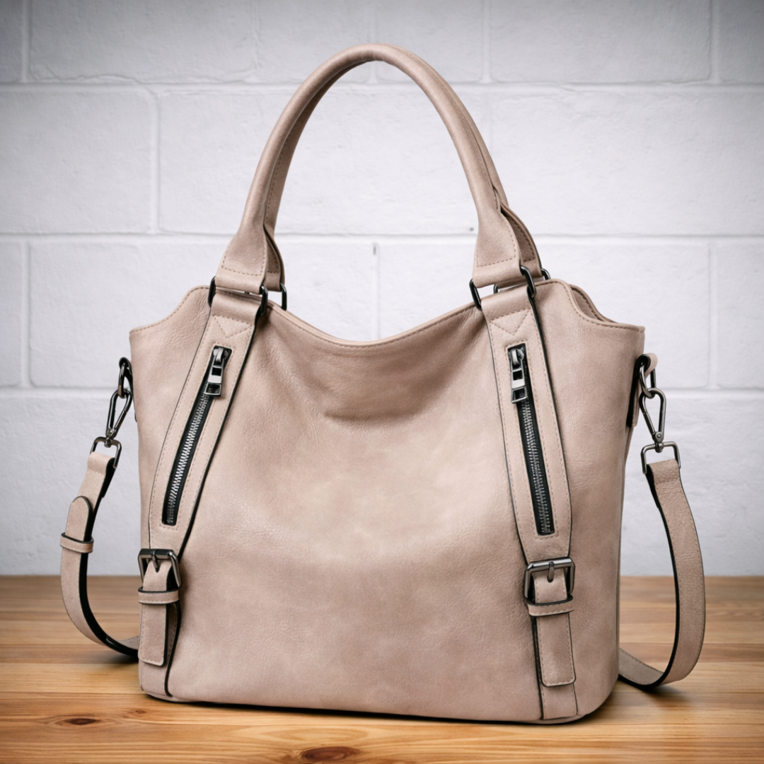 Shannon | Elegant Everyday Bag