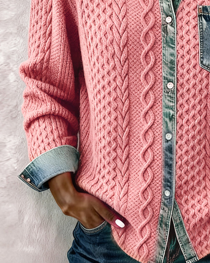 Jodie | Long-Sleeve Shirt