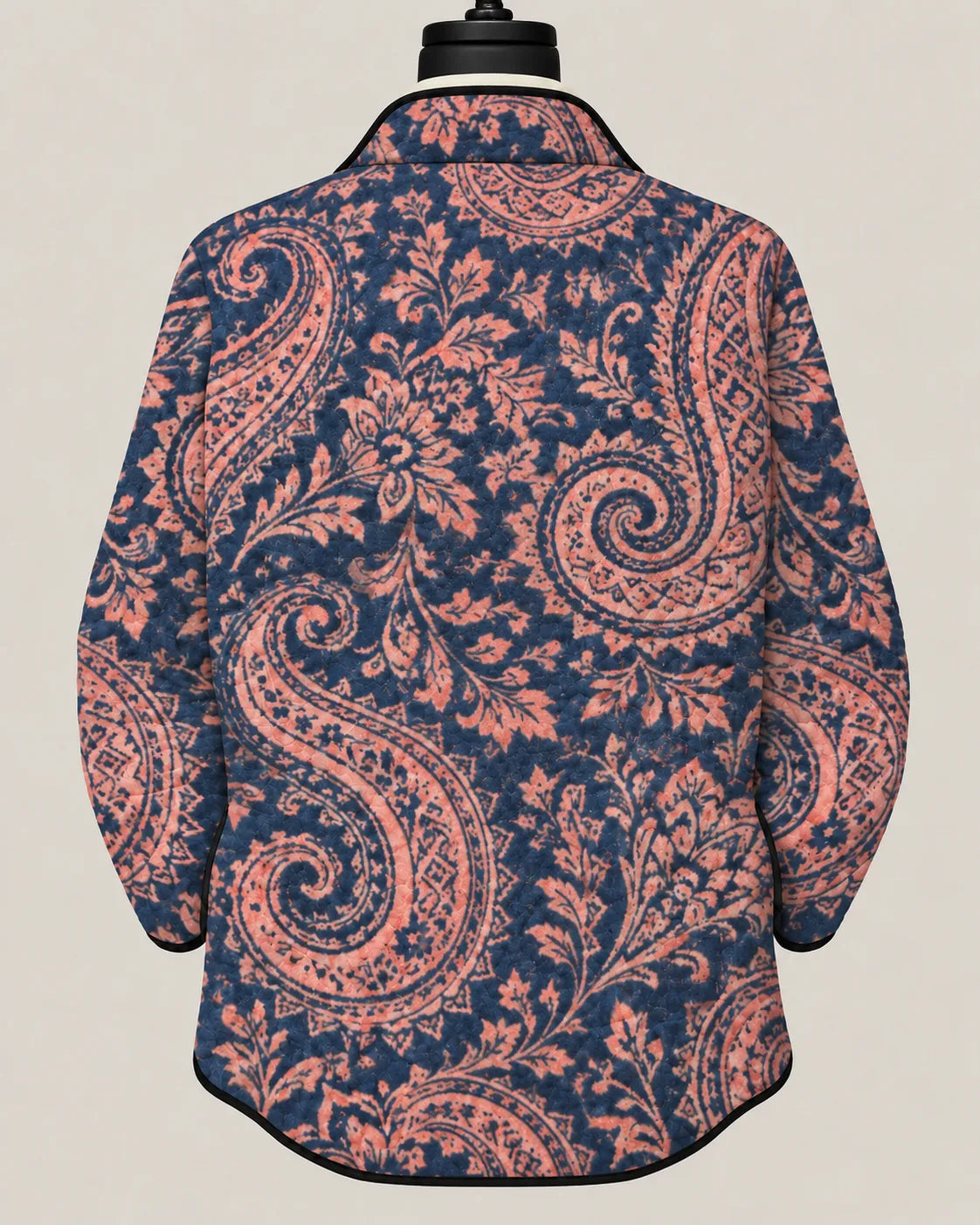 Adeline Jacket