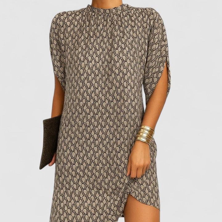 Clarissa | Elegant Dress