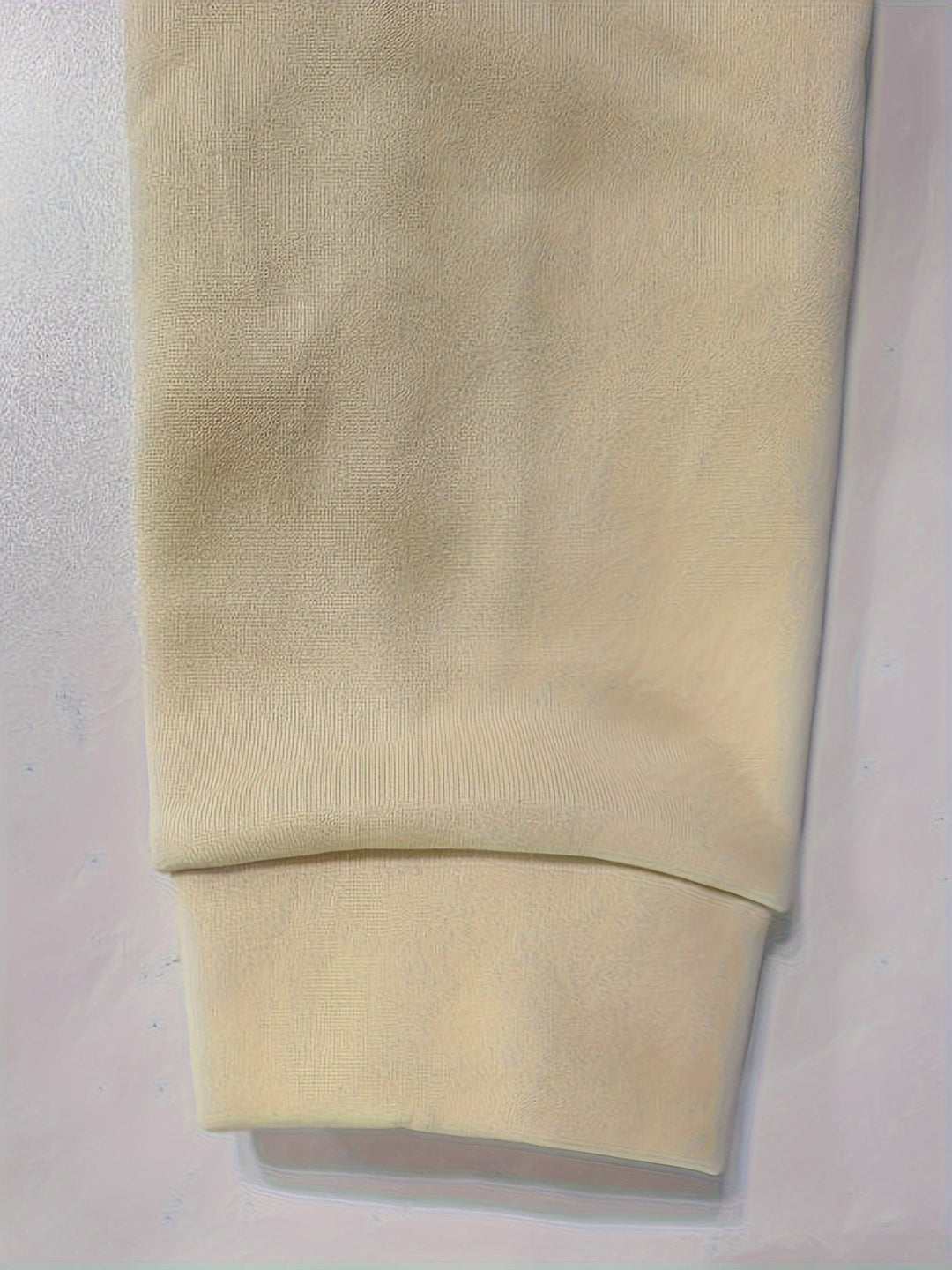 Vincent | Rugged Quarter-Zip Hoodie