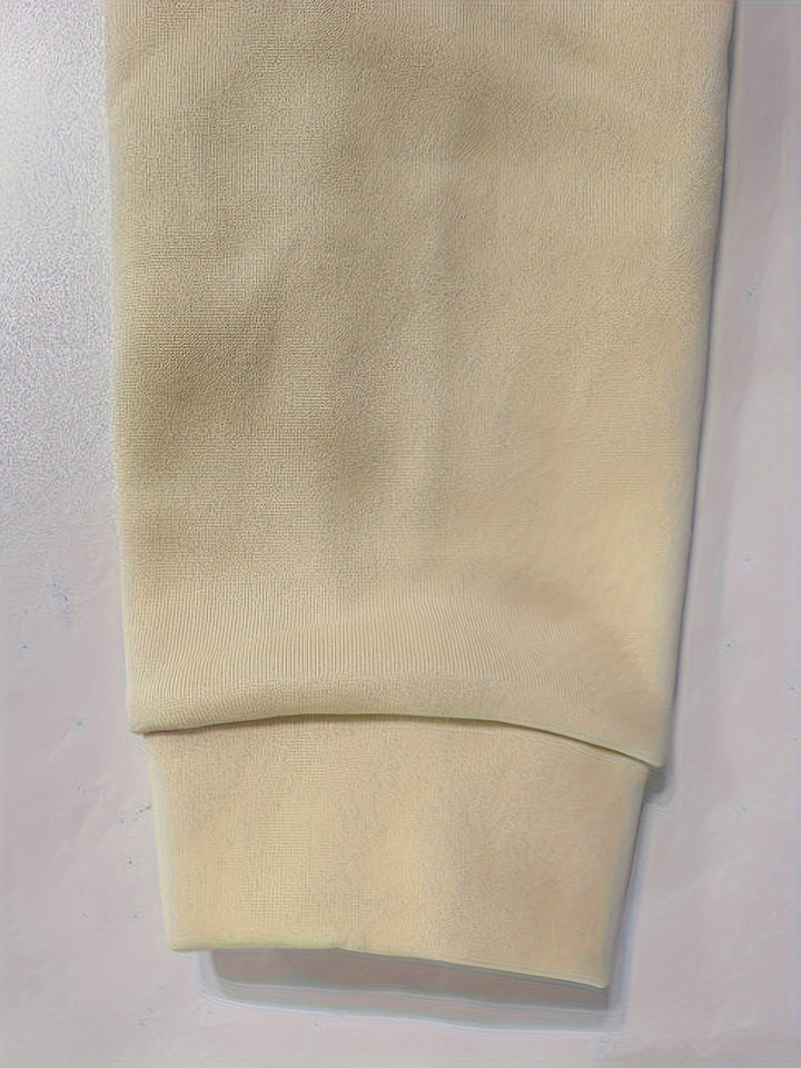 Vincent | Rugged Quarter-Zip Hoodie