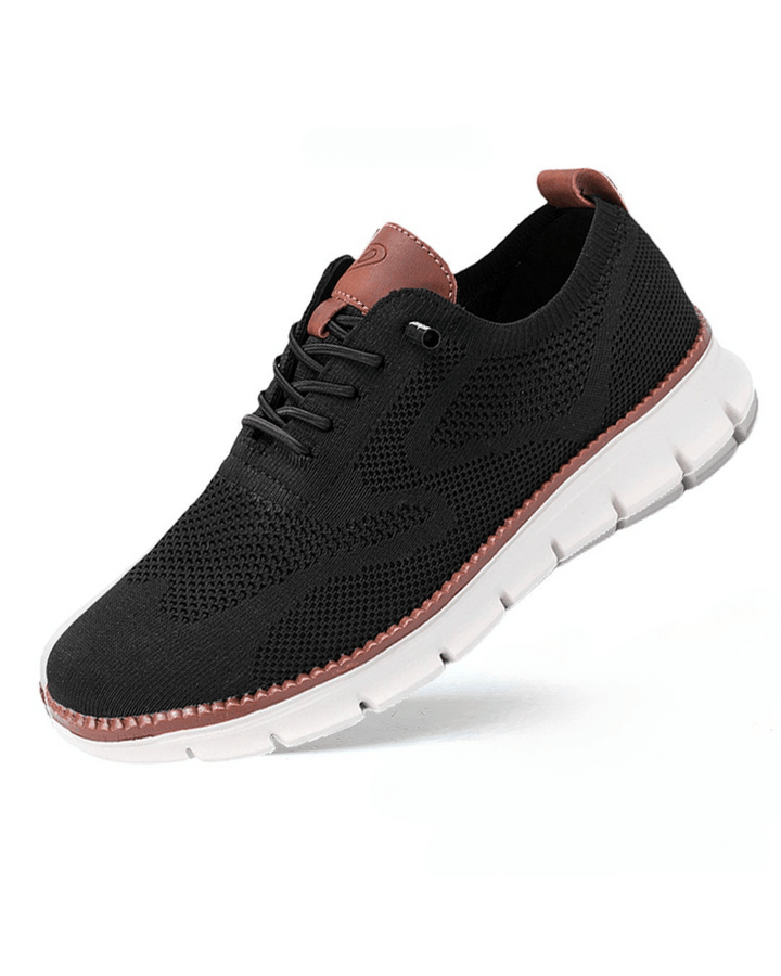 Johnathan | Modern Comfort Everyday Sneakers