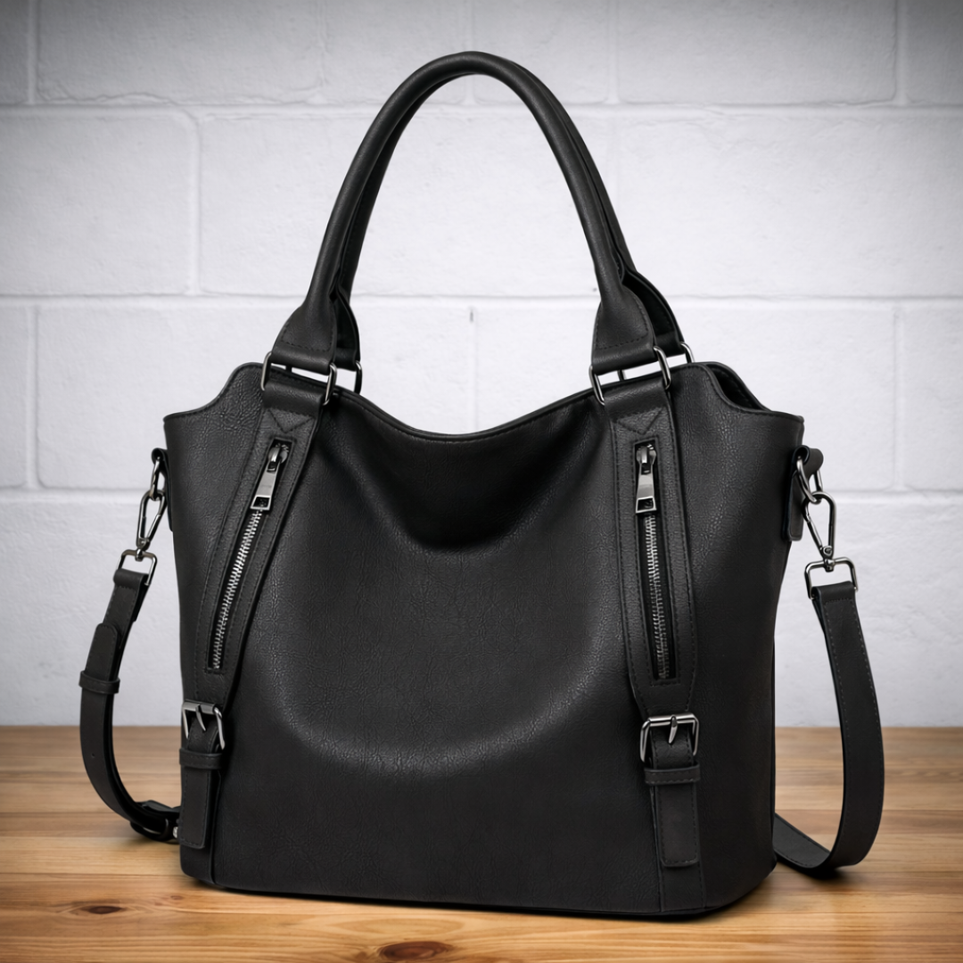 Shannon | Elegant Everyday Bag