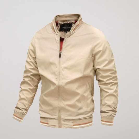 Carter Bomber Jacket