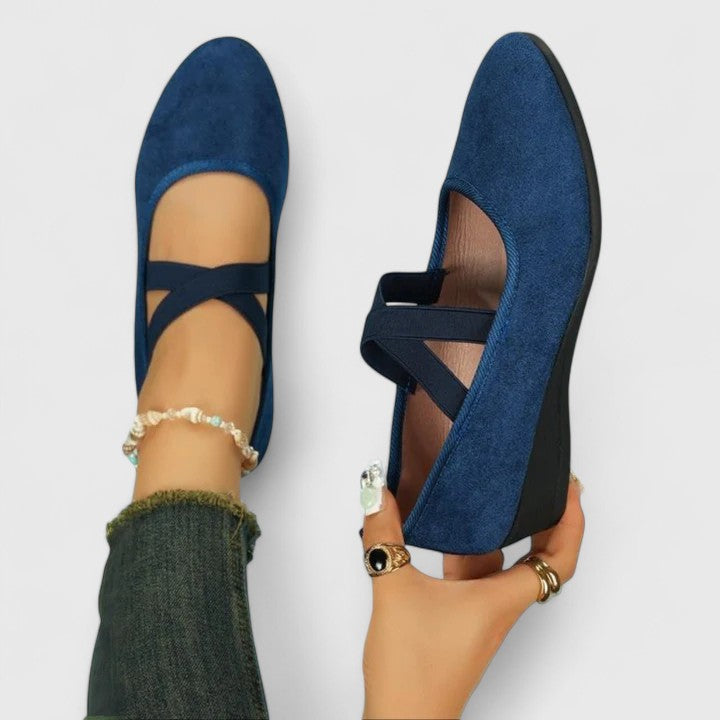 Mandy | Orthopedic Shoes