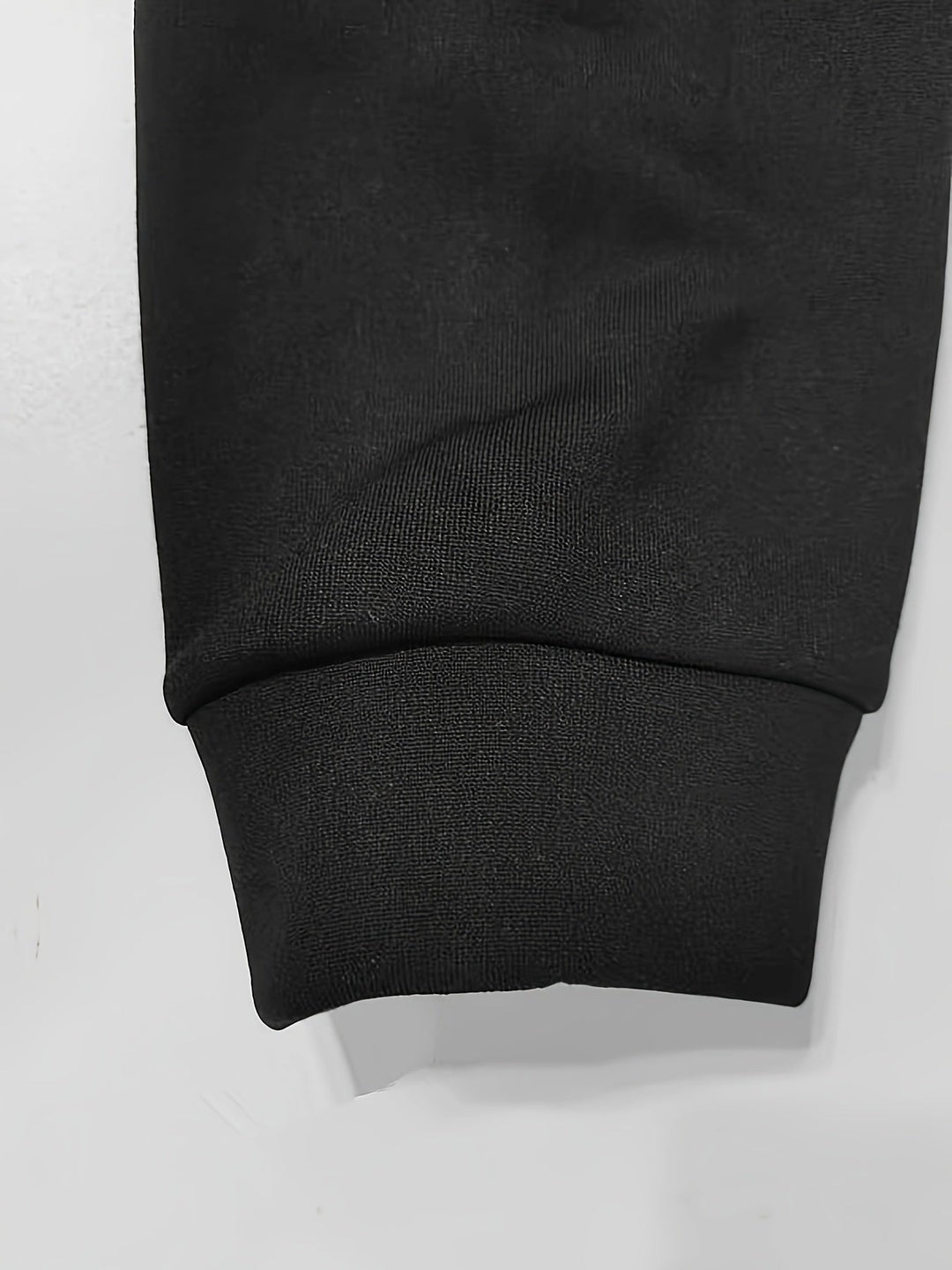 Vincent | Rugged Quarter-Zip Hoodie