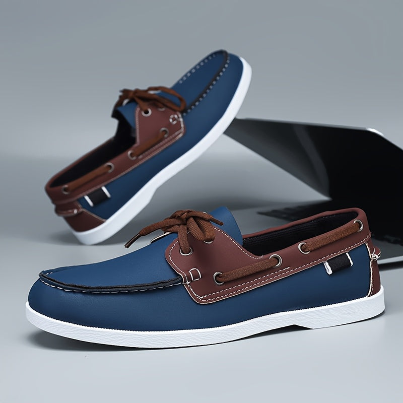 Hunter | Classic Deck Boat Shoes