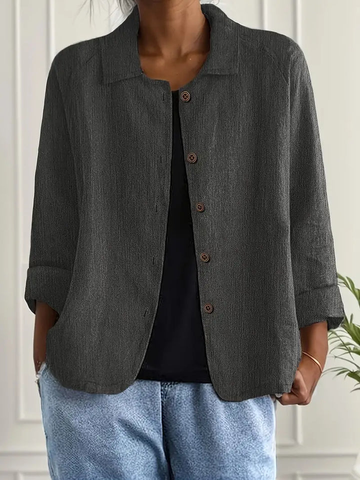 Helene | Classic Light Top