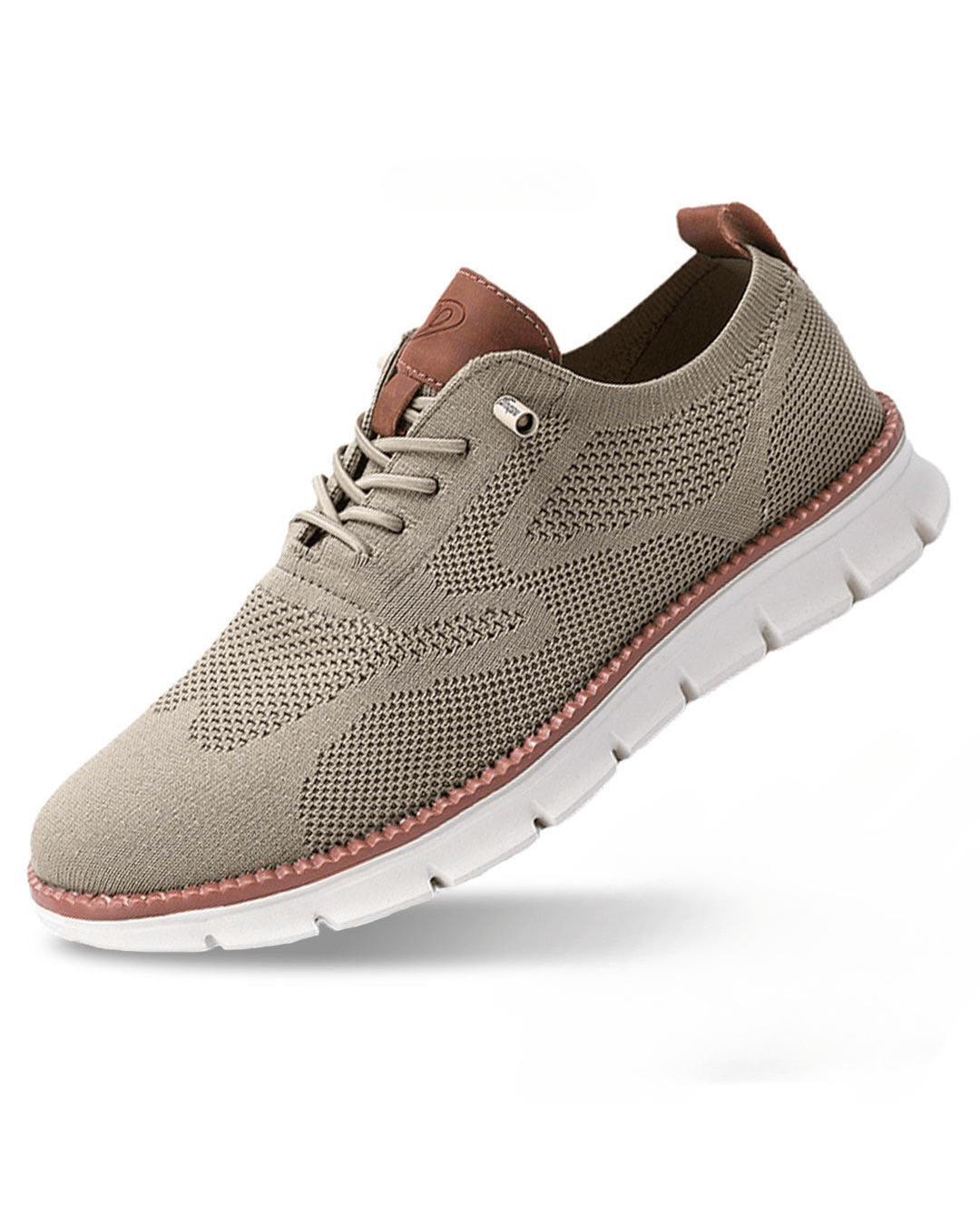 Johnathan | Modern Comfort Everyday Sneakers