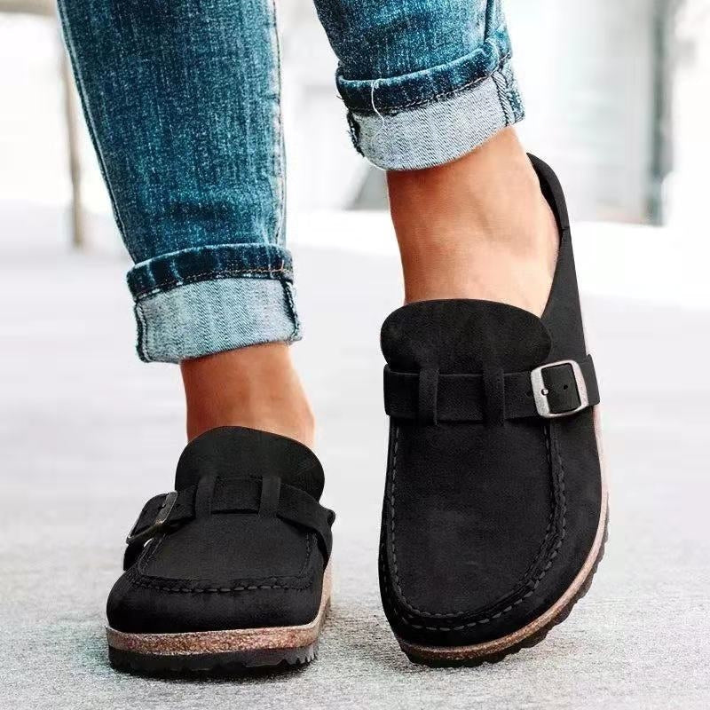 Elisabeth | Orthopedic Slip-Ons