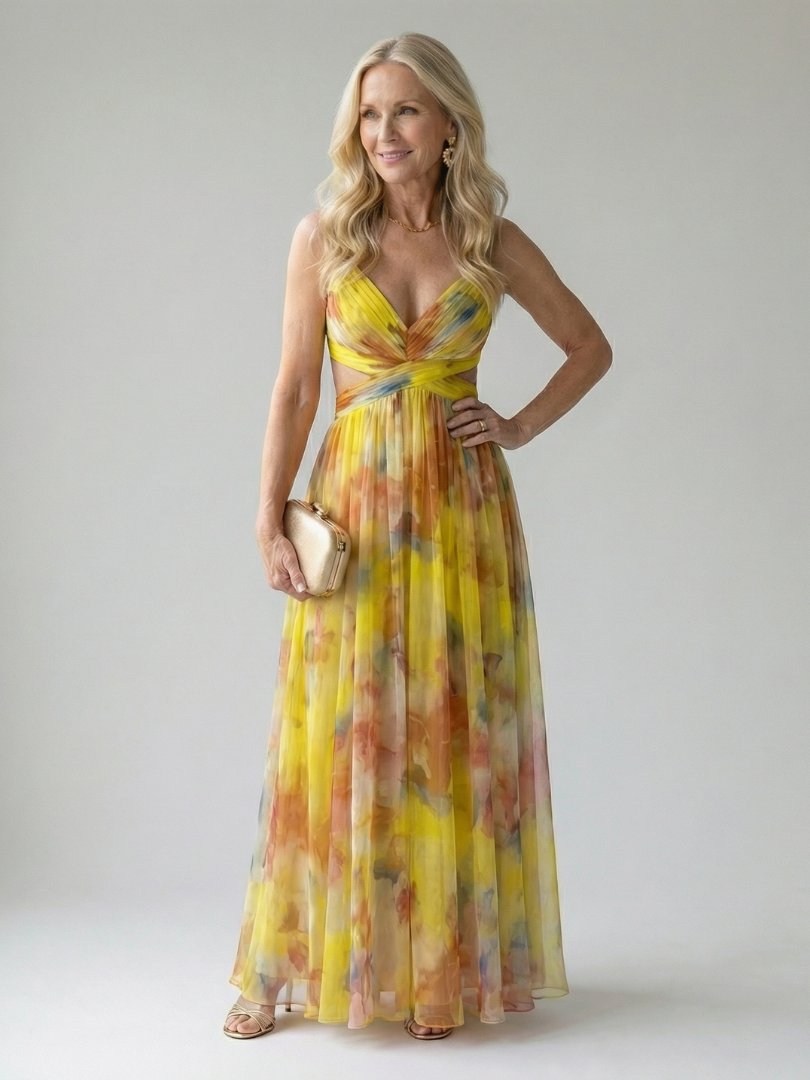 Isel in Yellow