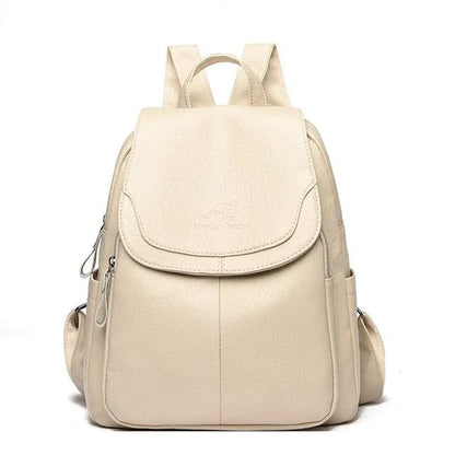 Women's Anti Theft Travel Backpack
