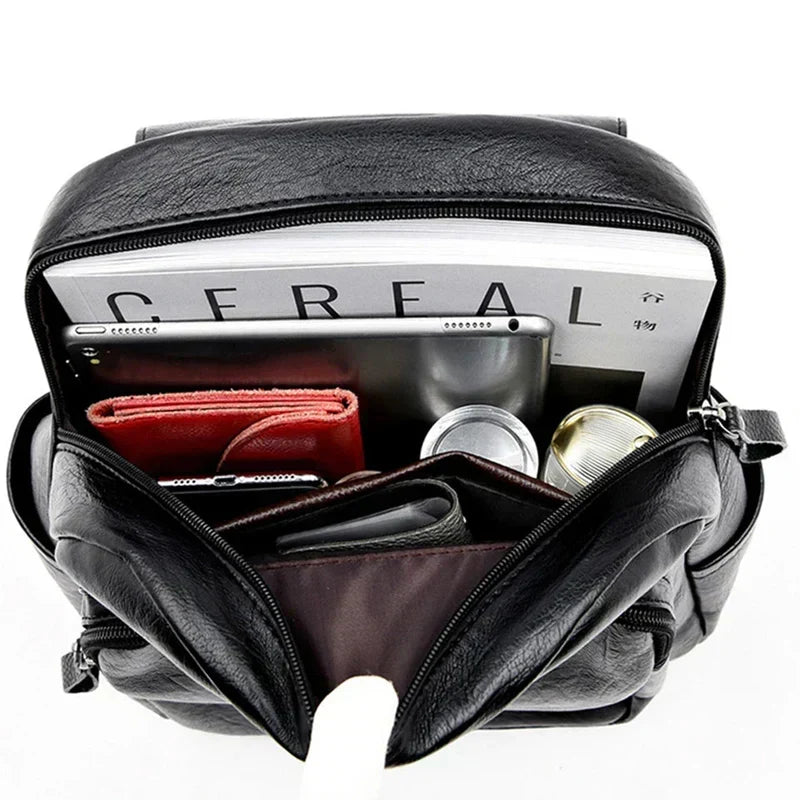 Women's Anti Theft Travel Backpack