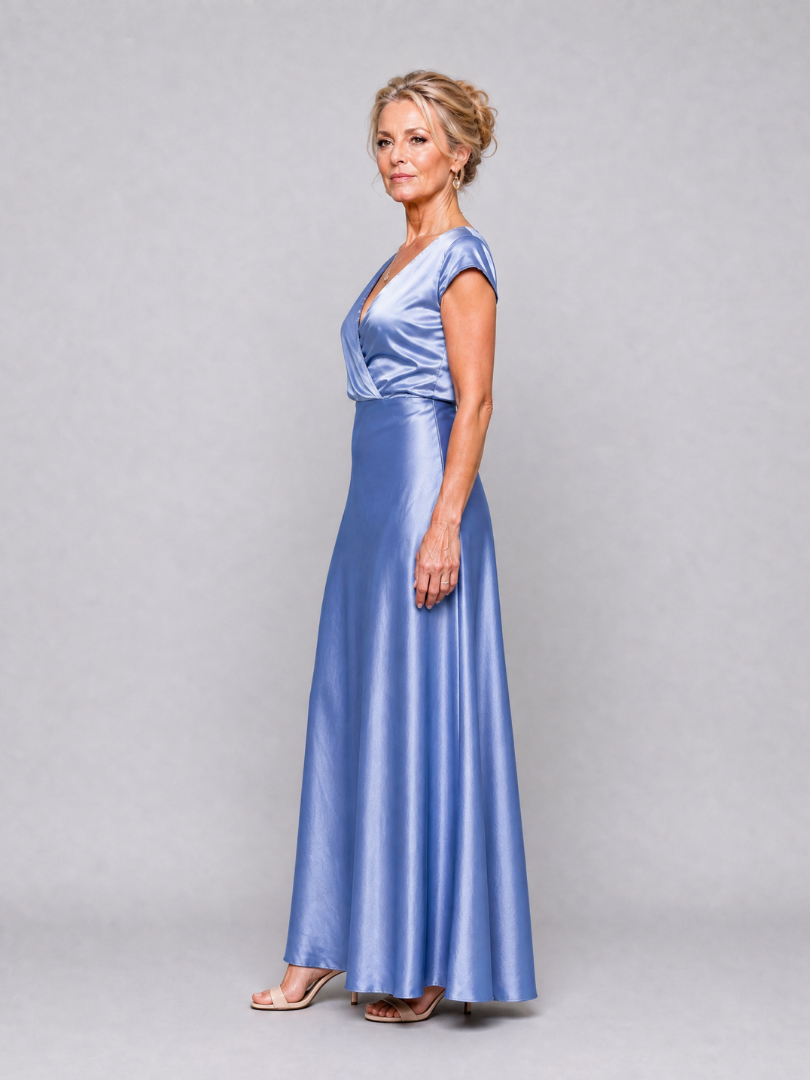 Samouse maxi dress