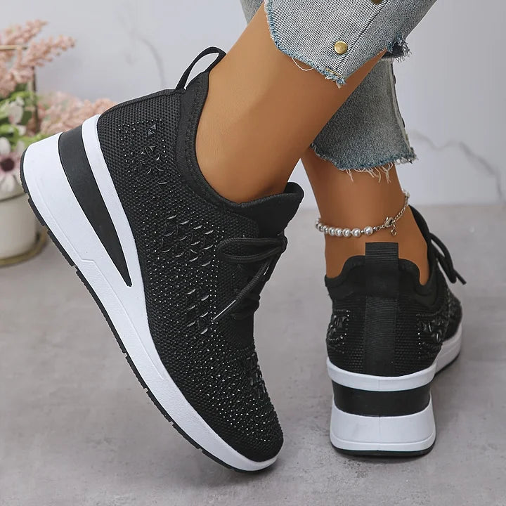 Alexus | Premium Comfortable Orthopedic Shoes