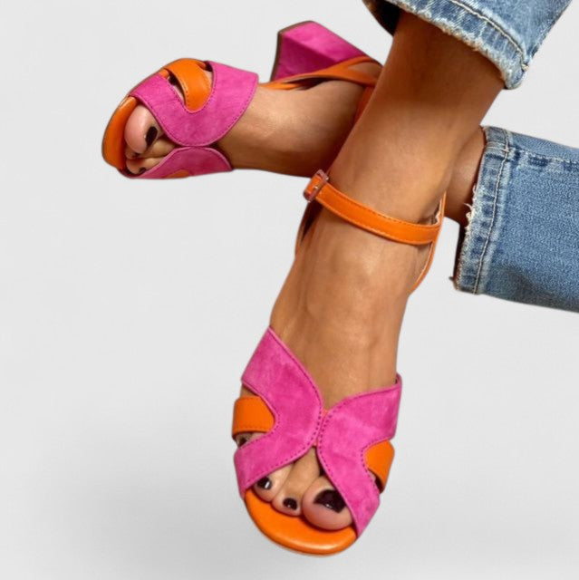 Brooklyn | Orthopedic Heels