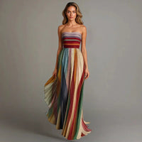 Della | Elegant Long Dress