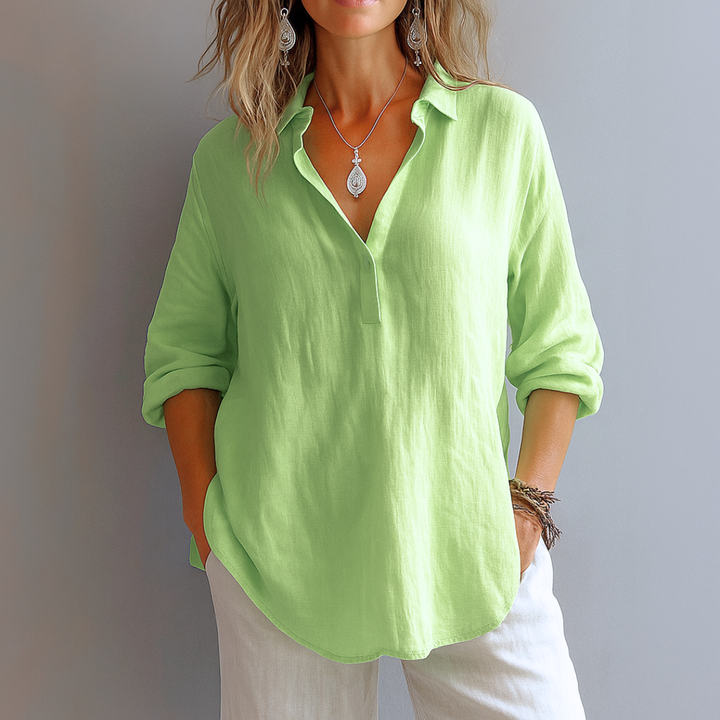 Debora | Stylish Blouse