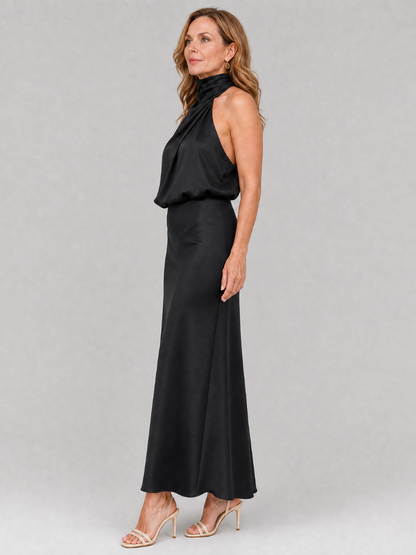 Nopal midi dress