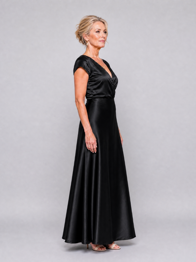 Samouse maxi dress