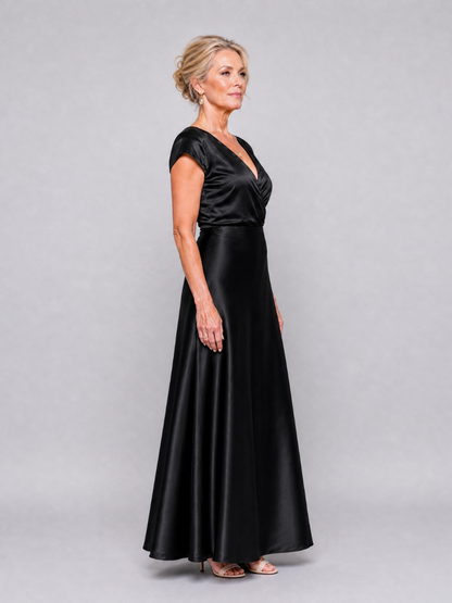 Samouse maxi dress