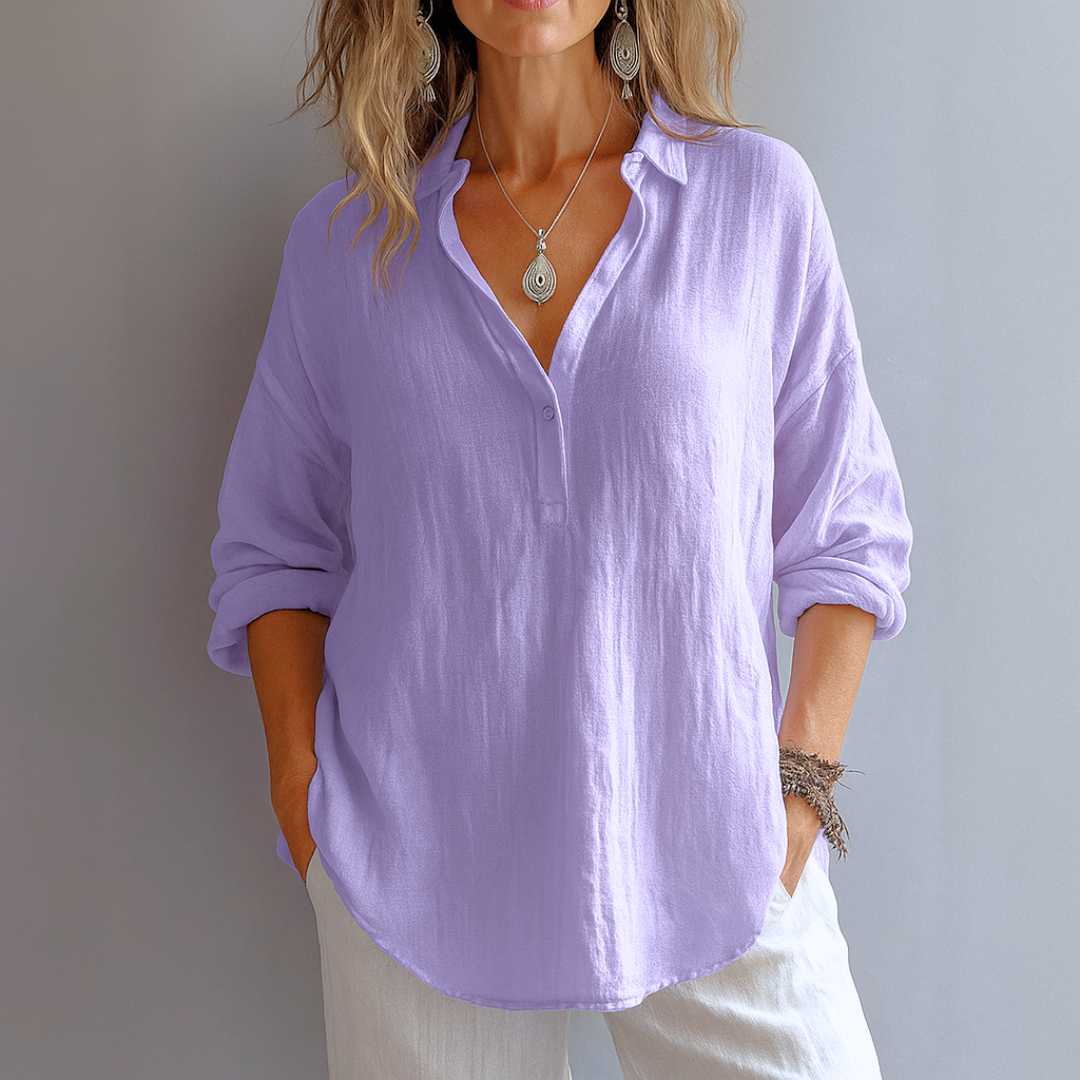 Debora | Stylish Blouse