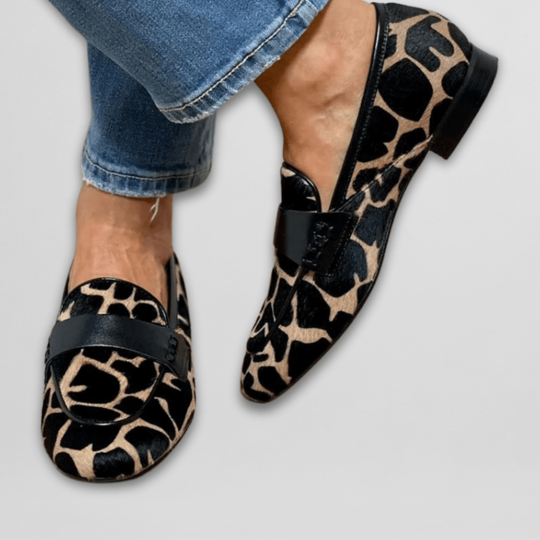 Yesenia | Orthopedic Support Loafers