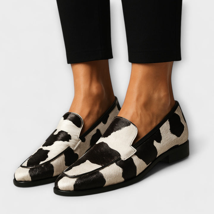 Katelyn | Orthopedic Support Loafers