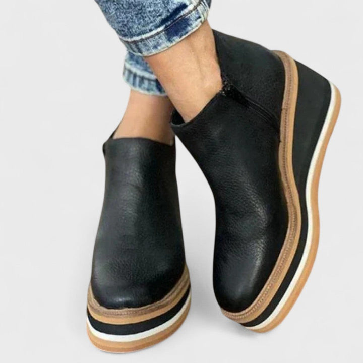Sydney | Elegant Waterproof Shoes