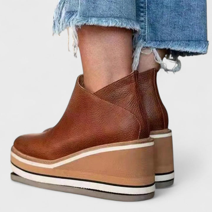 Sydney | Elegant Waterproof Shoes
