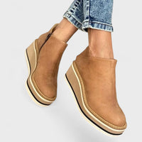 Sydney | Elegant Waterproof Shoes