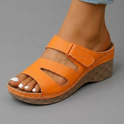 Women's Supportive Featherlight Walking Sandals