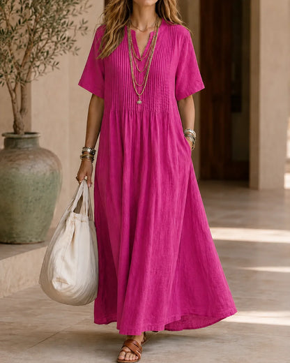 Willow in Pink