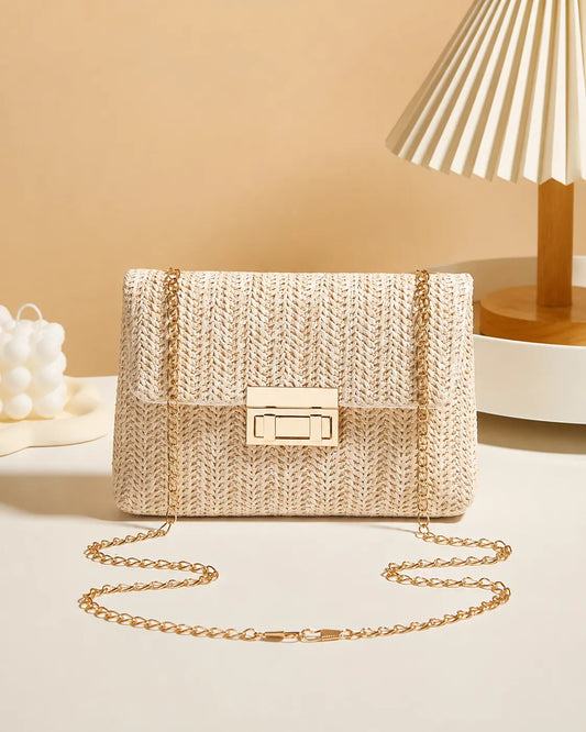 Amara in Beige
