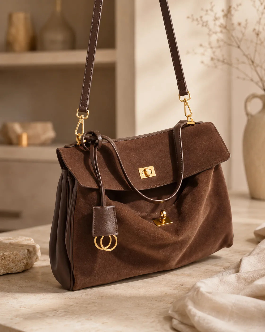 Marielle Shoulder Bag