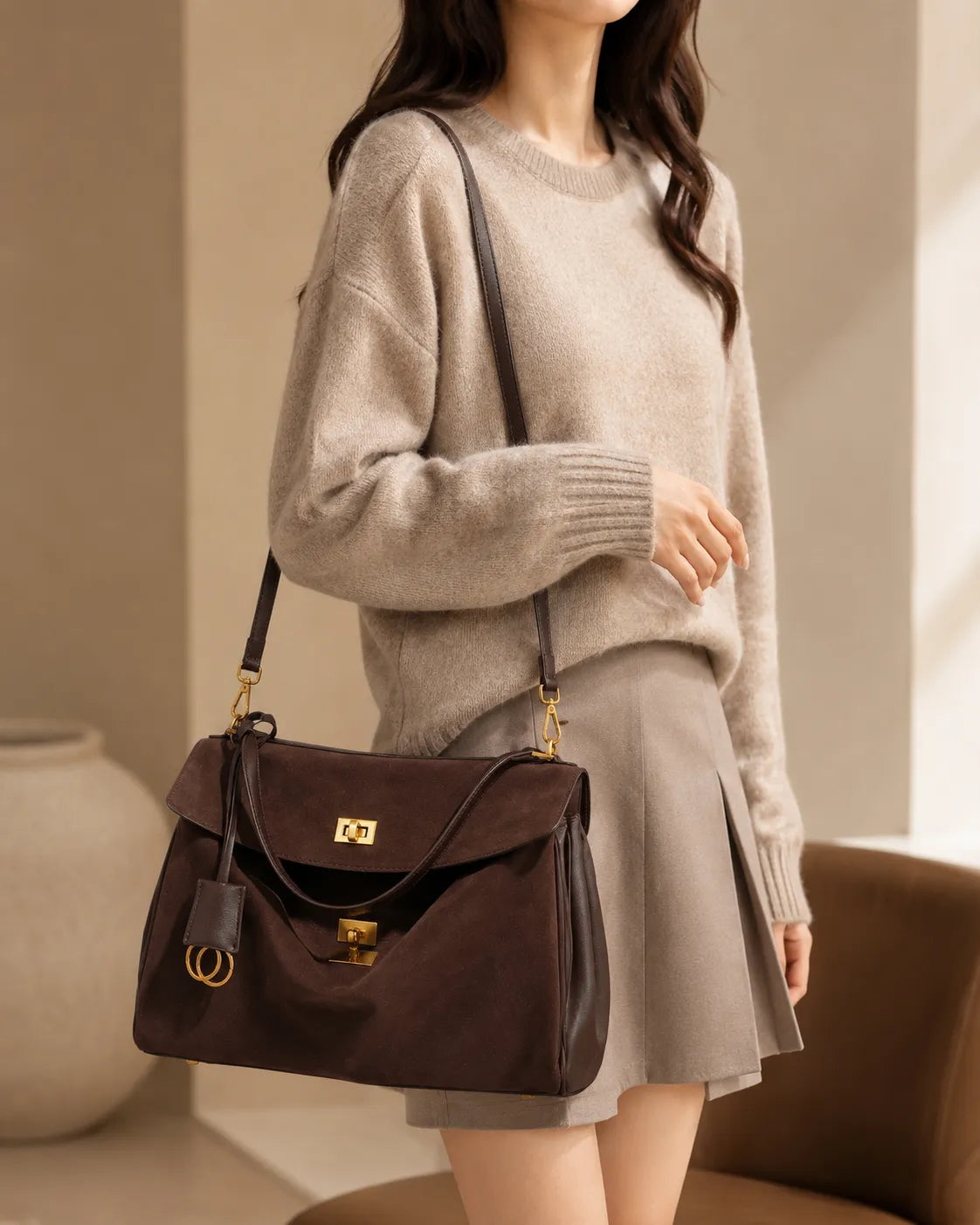 Marielle Shoulder Bag