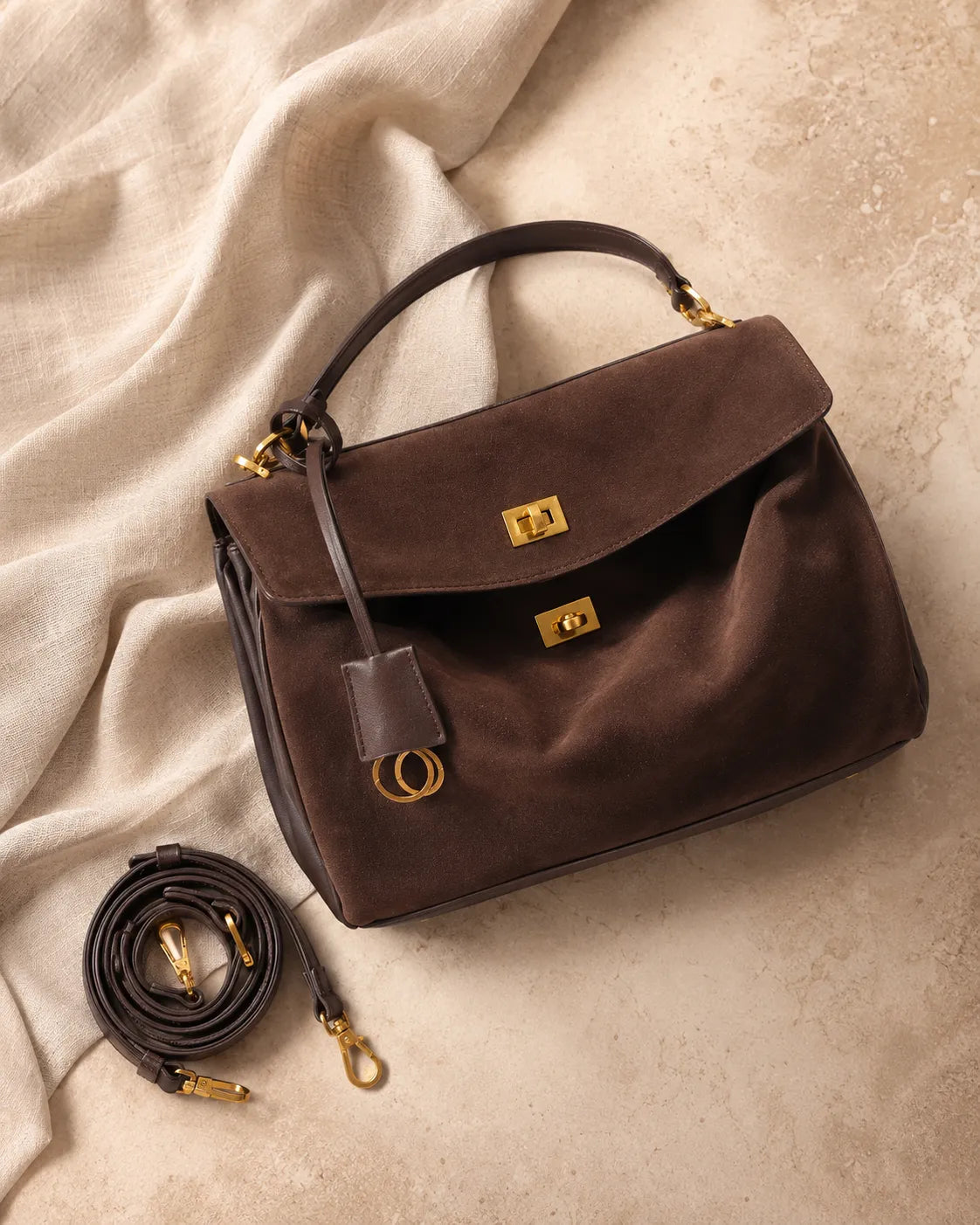 Marielle Shoulder Bag