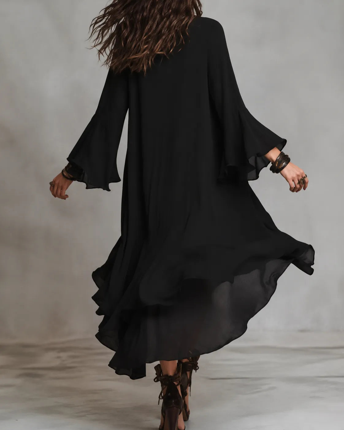 Valeria Midi Dress