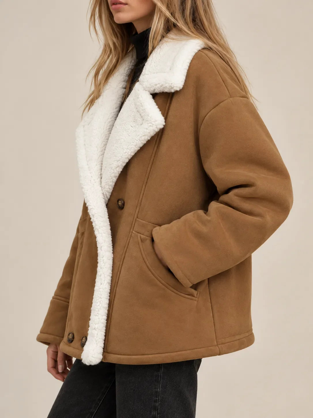 Evelyn Jacket