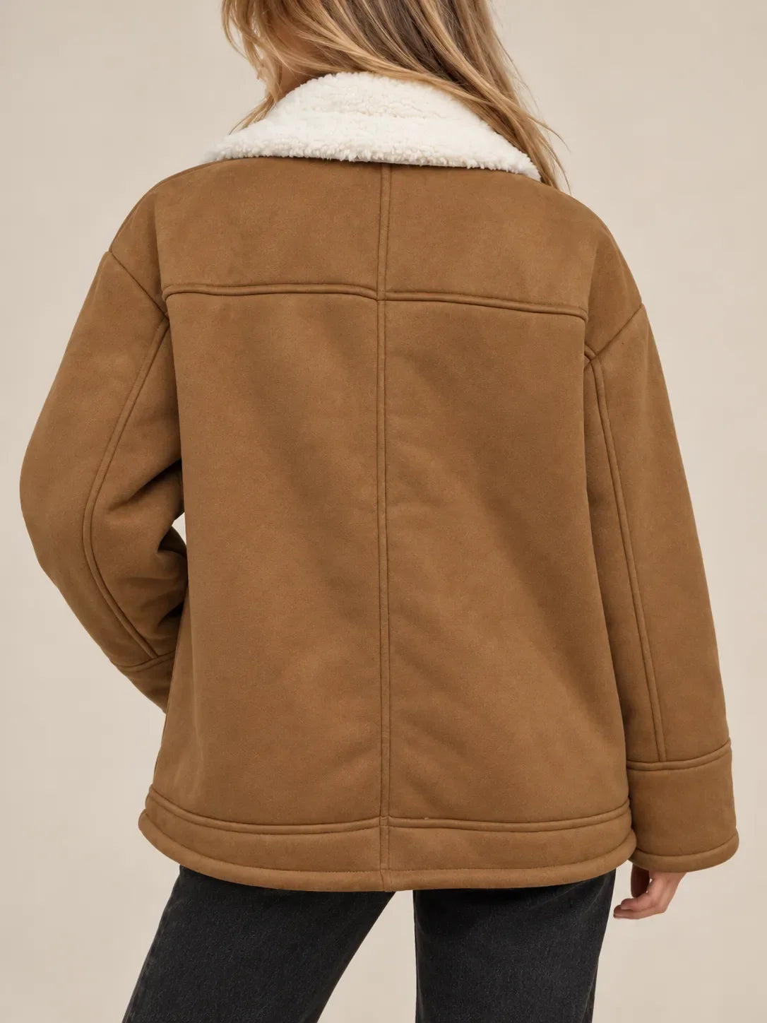 Evelyn Jacket