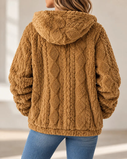 Adeline Jacket