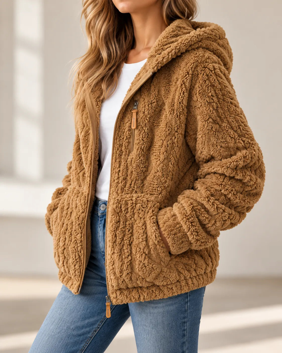 Adeline Jacket