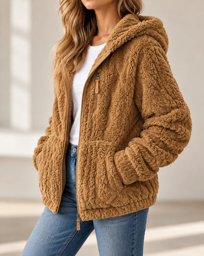 Adeline Jacket