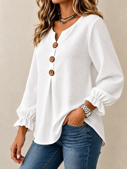Amelia Blouse