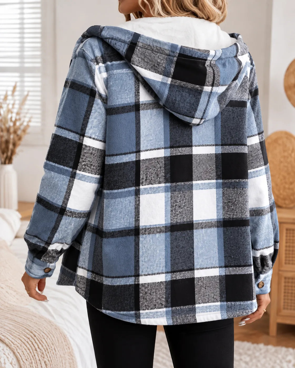 Harper Jacket