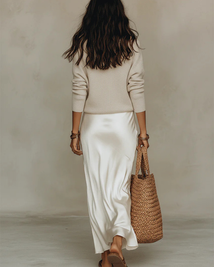 Rosetta | Elegant Matching Two-Piece Set